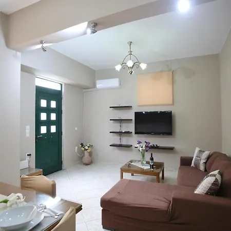 Anna's House