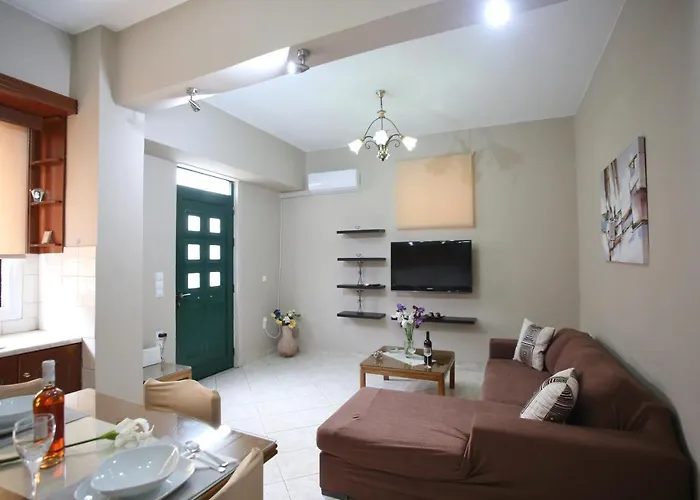 Anna's House