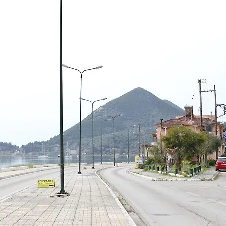 Anna's House Διαμέρισμα Βλυχό