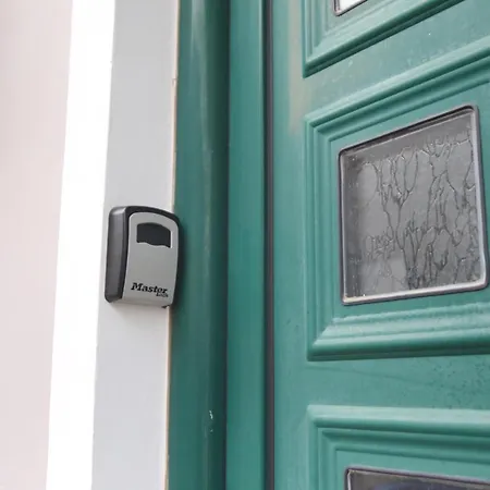 Anna's House Διαμέρισμα