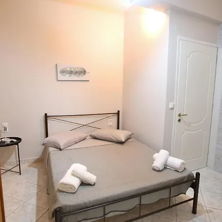 Anna's House Διαμέρισμα *