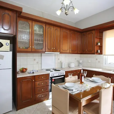 Διαμέρισμα Anna's House Βλυχό