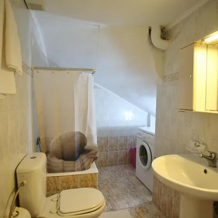 Διαμέρισμα Anna's House *