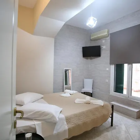 Διαμέρισμα Anna's House Βλυχό