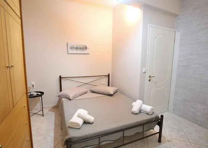 Anna's House Apartmán *